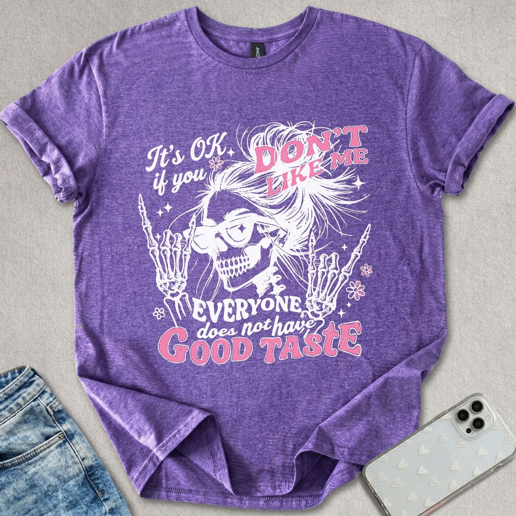 Good Taste T-shirt