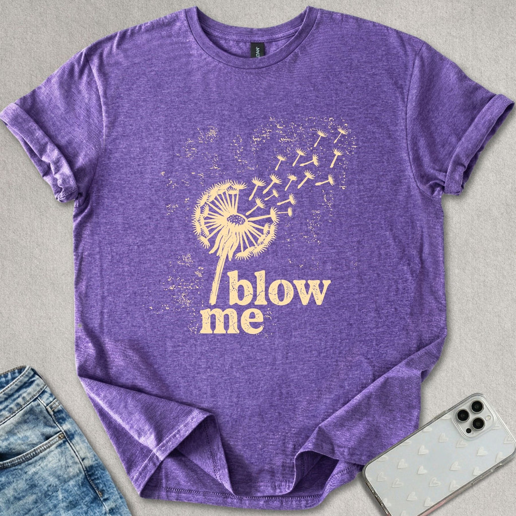 Blow Me T-shirt