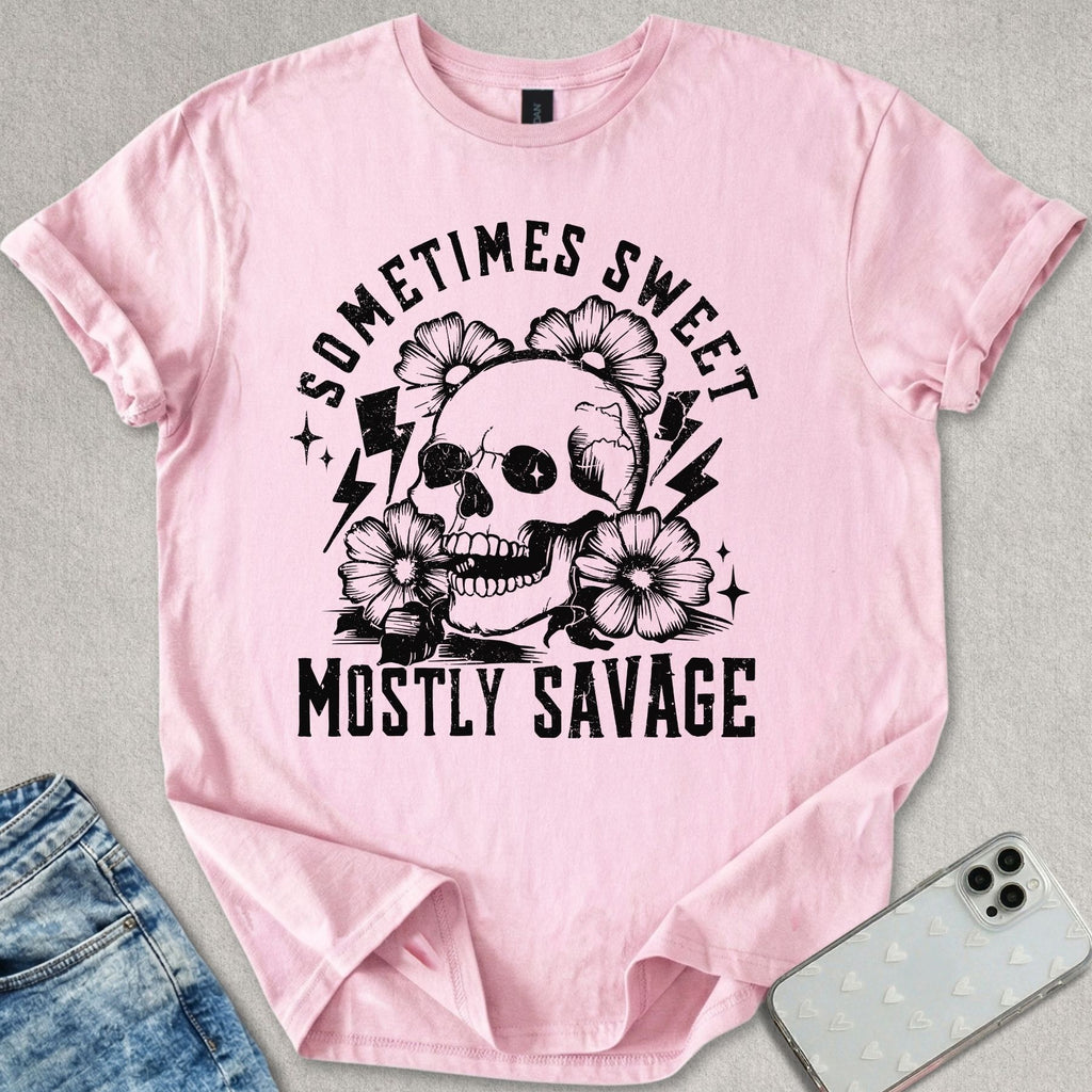 Sometimes Sweet T-shirt