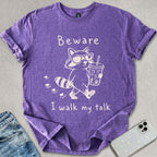 Walk My Talk T-shirt