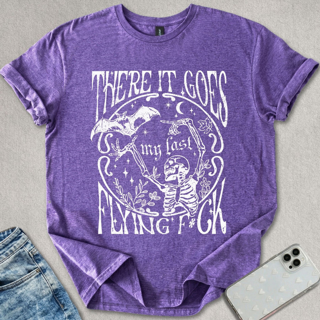 There It Goes T-shirt