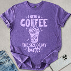 A Coffee T-shirt