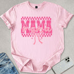 Coquette Mama Bow T-shirt