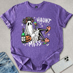 Haunt Mess T-shirt