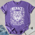 Menace On Purpose T-shirt