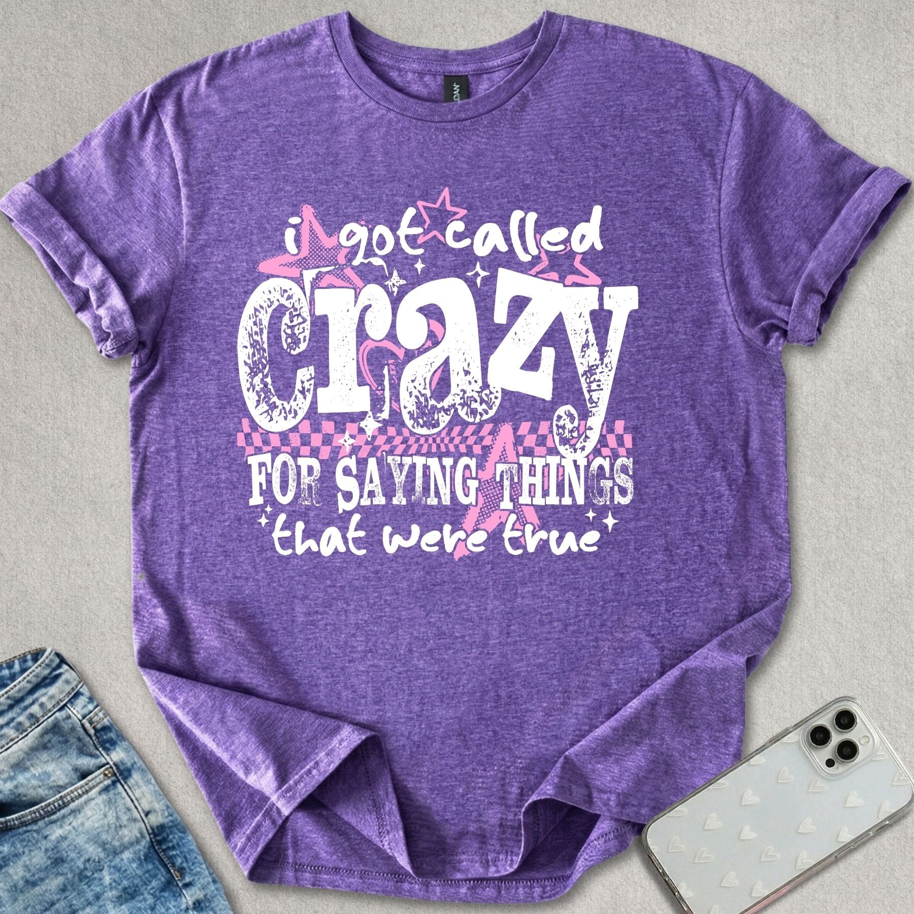Things That Were True T-shirt