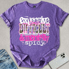 Expensive Difficult T-shirt