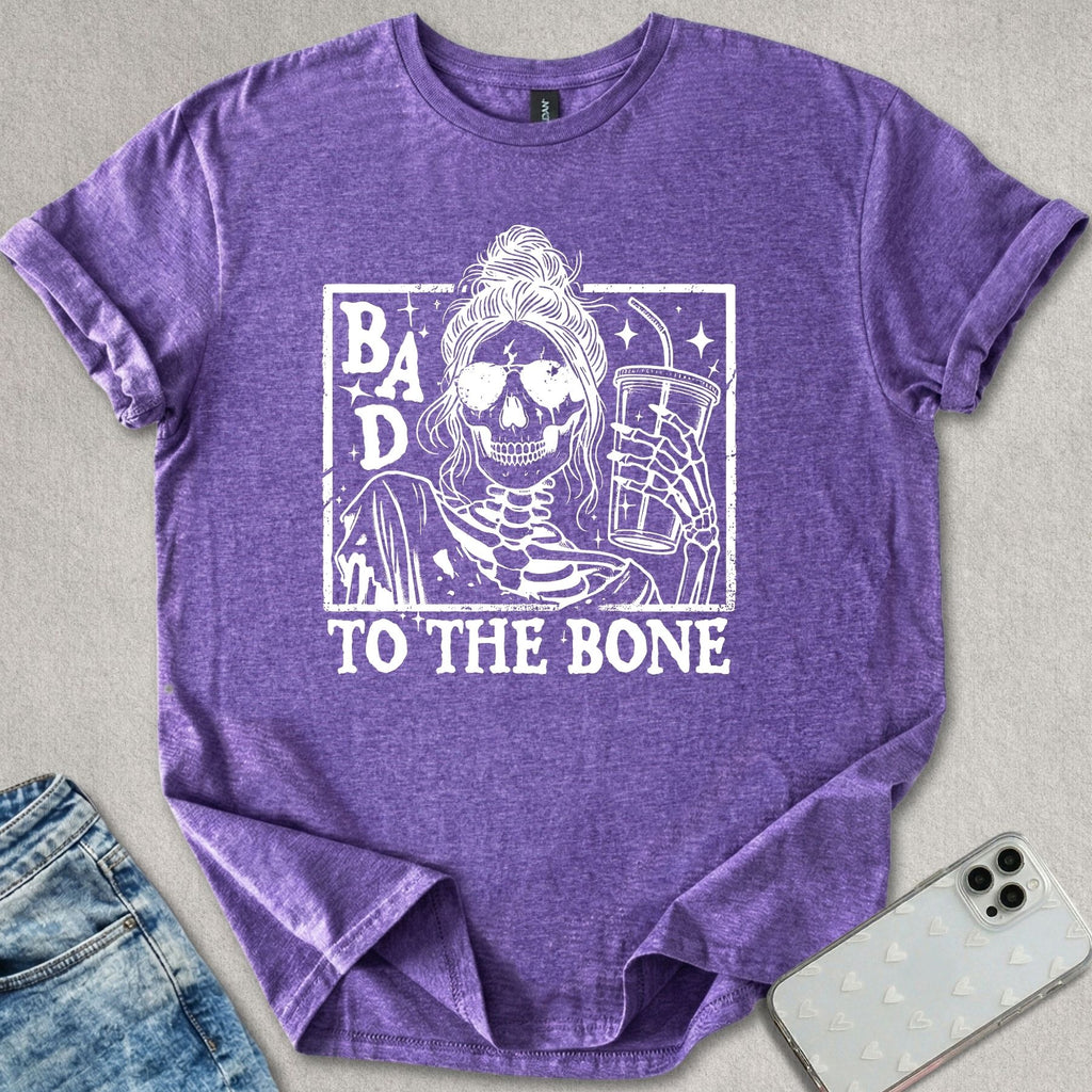 Bad To The Bone T-shirt
