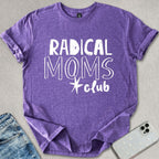 Radical Moms Club T-shirt