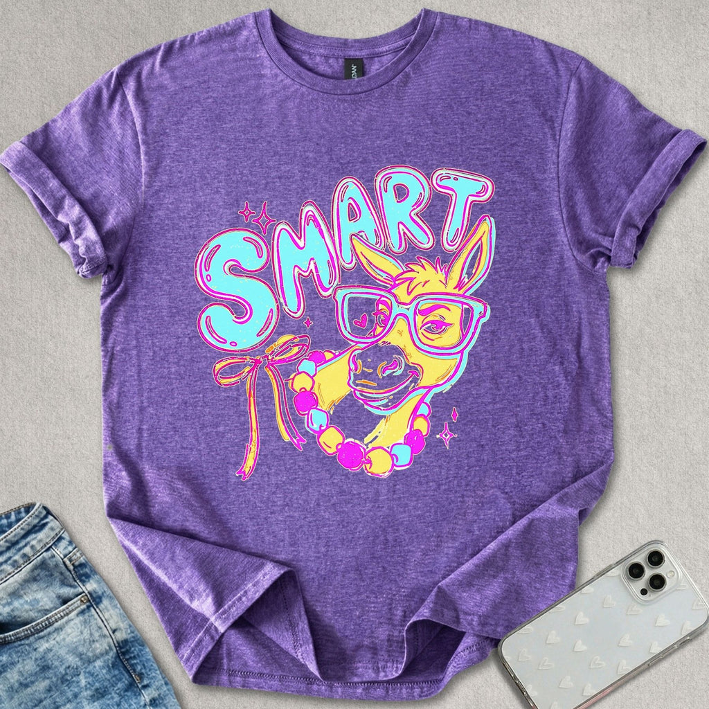 Smart Ass T-shirt