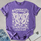 I've Changed Tiger T-shirt