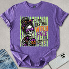 Resting Witch Face T-shirt