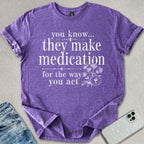 Medication T-shirt