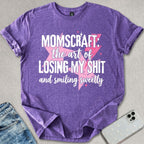 Momscraft T-shirt