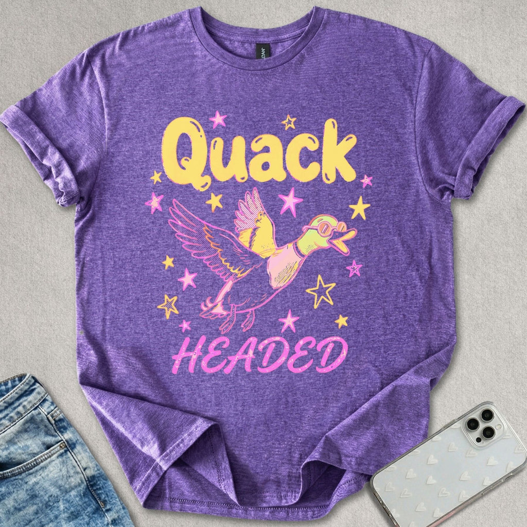 Quack Headed T-shirt
