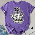 The Homebody Club T-shirt