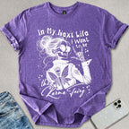 Next Life T-shirt