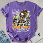 Haunt People T-shirt