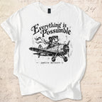 Possumable T-shirt