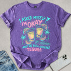 We Ordered Tequila T-shirt