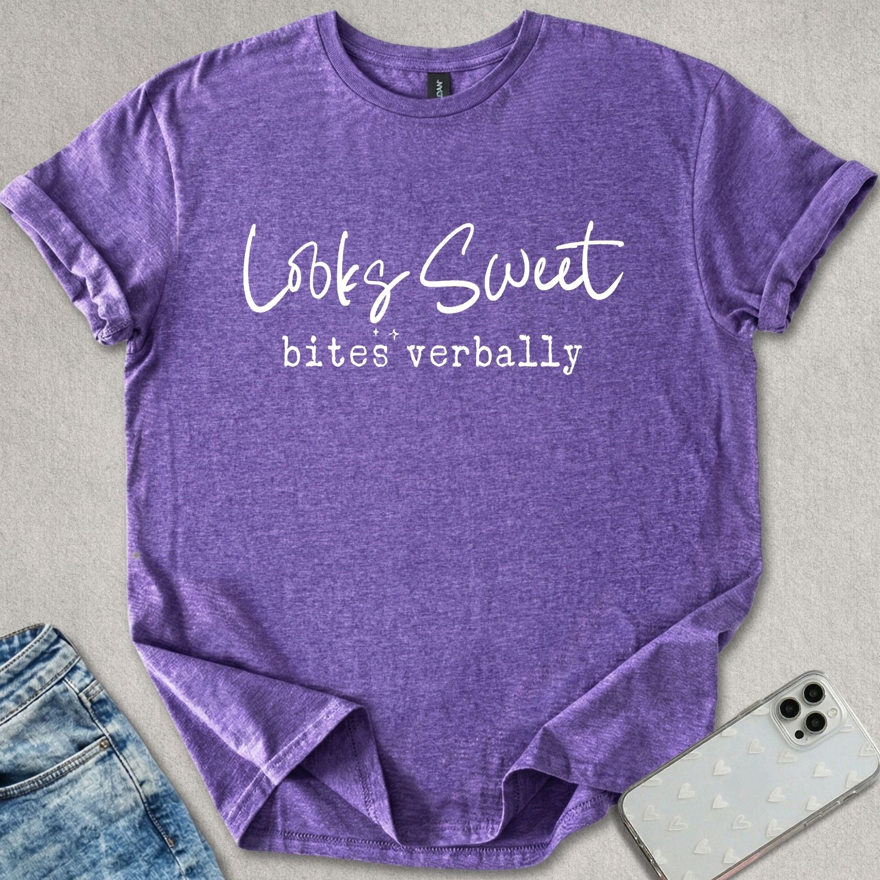 Looks Sweet T-shirt