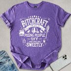 Bitchcraft T-shirt