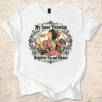 Inner Victorian T-shirt