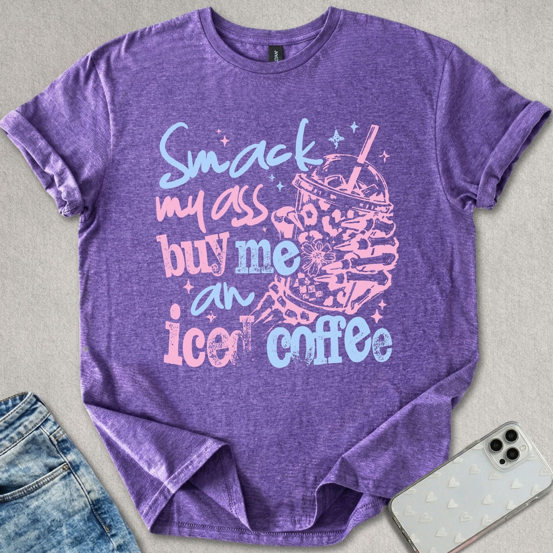 Smack my Ass T-shirt