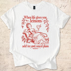 Gives You Lemons T-shirt
