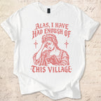 Village T-shirt