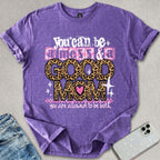 Good Mom Mess T-shirt