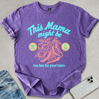 Too Hot For Your Taste T-shirt