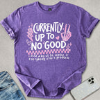Up To No Good T-shirt