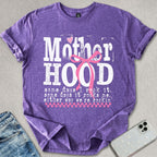 Rockin' It Motherhood T-shirt