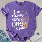 Another Coffee T-shirt