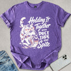 Duct Tape T-shirt