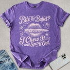 Bite The Bullet T-shirt