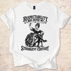 Respectability T-shirt