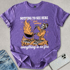 Nothing To See T-shirt