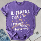 Witchful Thinking T-shirt