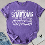 Bad Attitude T-shirt