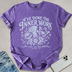 Inner Work T-shirt