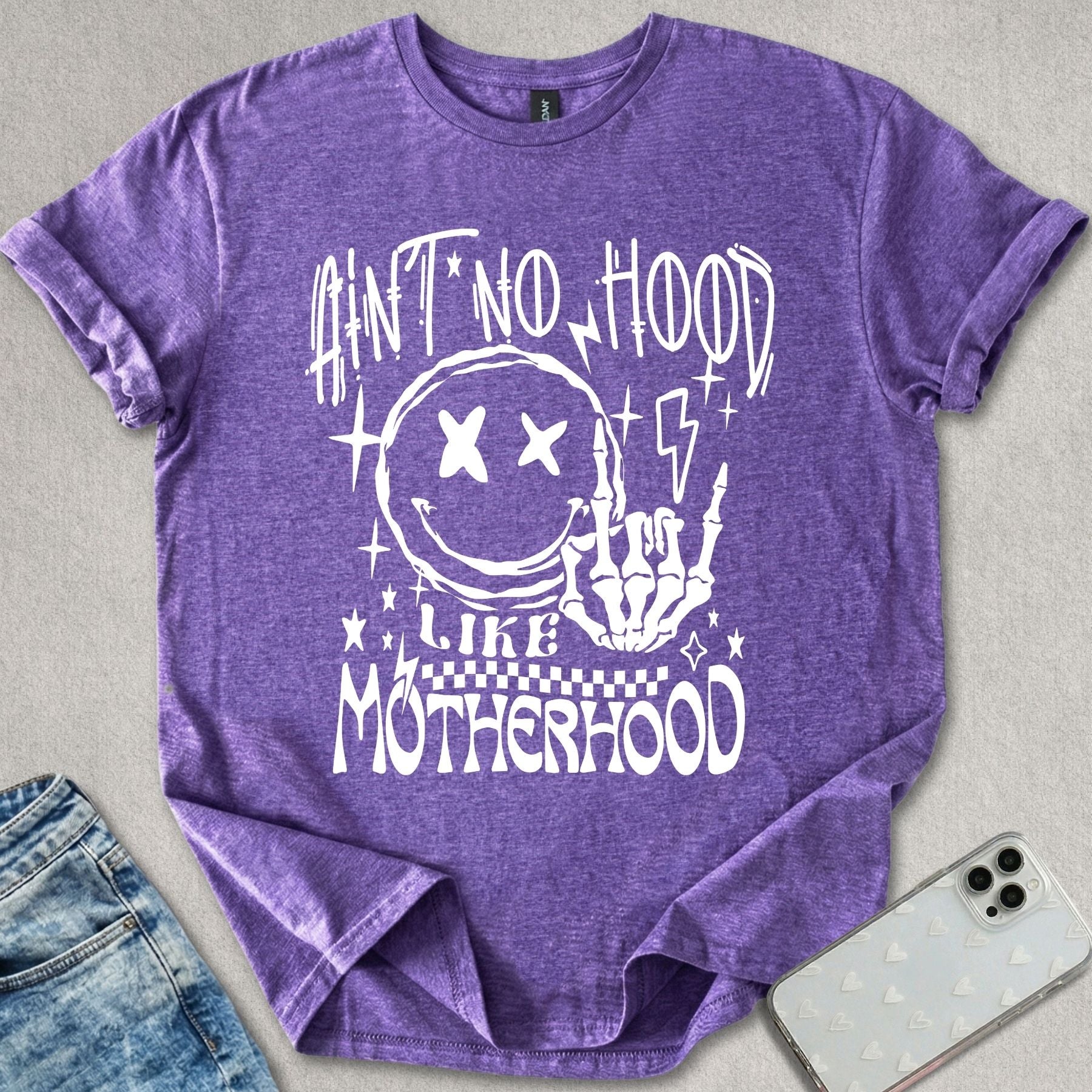 Ain't No Hood T-shirt