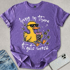 Hang In There T-shirt