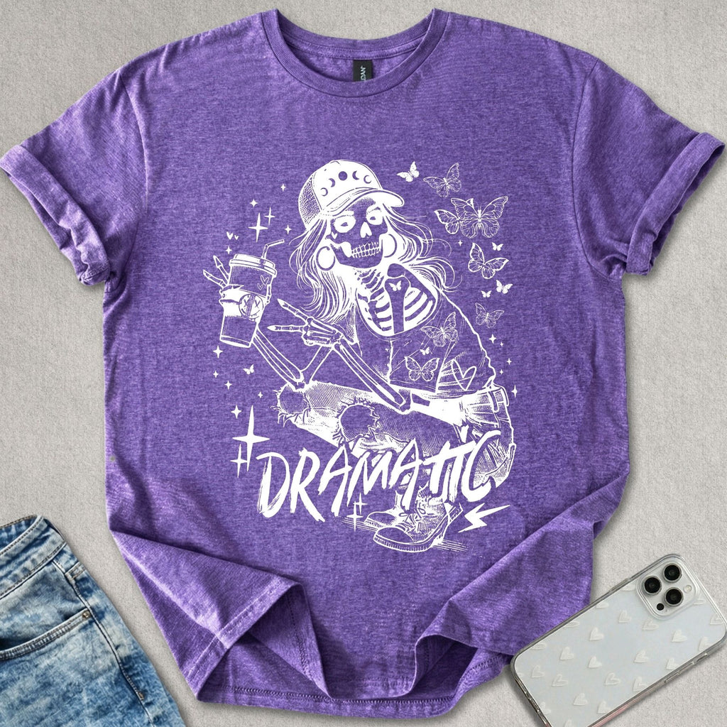 Dramatic T-shirt