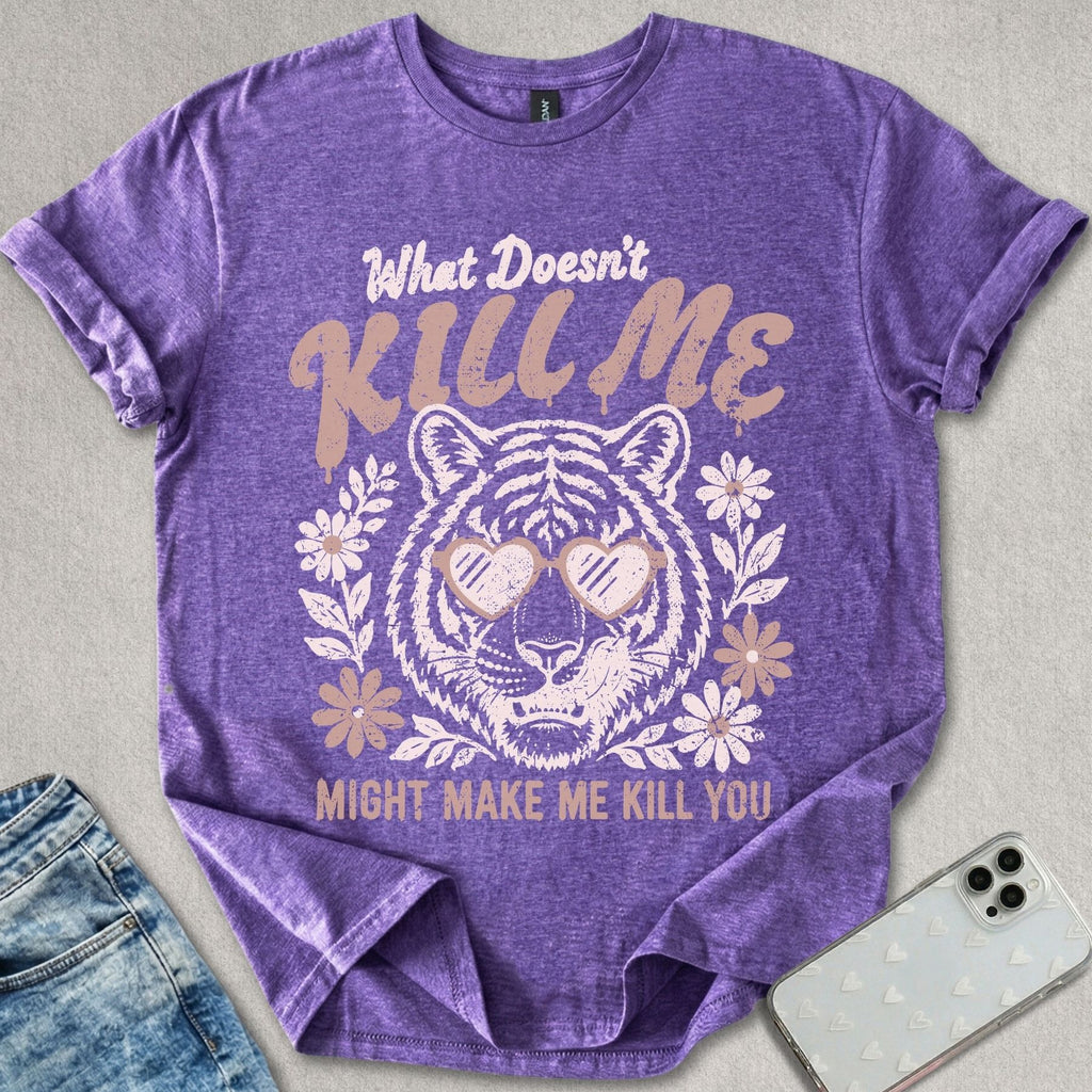 Kill Me Kill You T-shirt