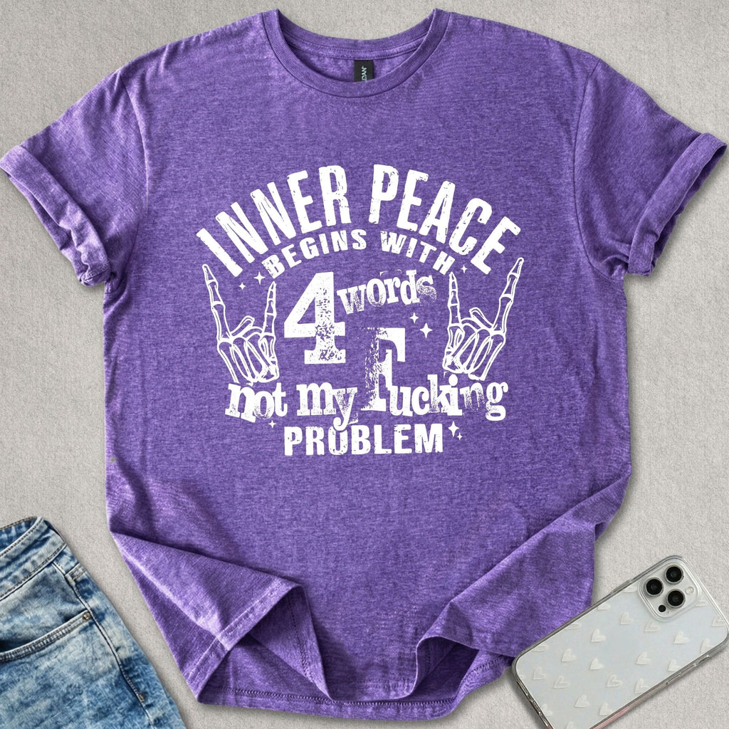 Inner Peace T-shirt