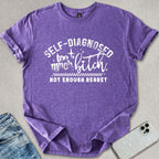 Not Enough Regret T-shirt