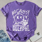 Aggressively Helpful T-shirt