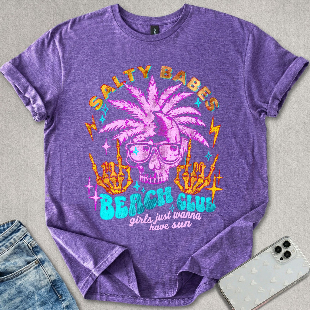 Salty Babes T-shirt